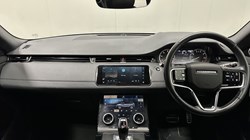 2023 (23) LAND ROVER RANGE ROVER EVOQUE 1.5 P300e R-Dynamic SE 5dr Auto 5867125