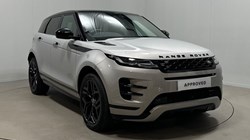 2023 (23) LAND ROVER RANGE ROVER EVOQUE 1.5 P300e R-Dynamic SE 5dr Auto 5867116
