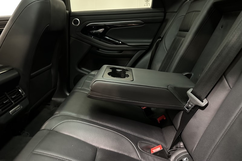 2023 (23) LAND ROVER RANGE ROVER EVOQUE 1.5 P300e R-Dynamic SE 5dr Auto 5867157