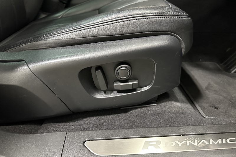 2023 (23) LAND ROVER RANGE ROVER EVOQUE 1.5 P300e R-Dynamic SE 5dr Auto 5867133