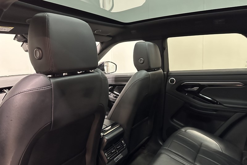 2023 (23) LAND ROVER RANGE ROVER EVOQUE 1.5 P300e R-Dynamic SE 5dr Auto 5867154