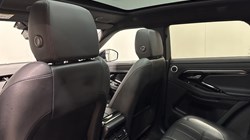 2023 (23) LAND ROVER RANGE ROVER EVOQUE 1.5 P300e R-Dynamic SE 5dr Auto 5867154