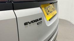 2023 (23) LAND ROVER RANGE ROVER EVOQUE 1.5 P300e R-Dynamic SE 5dr Auto 5867163