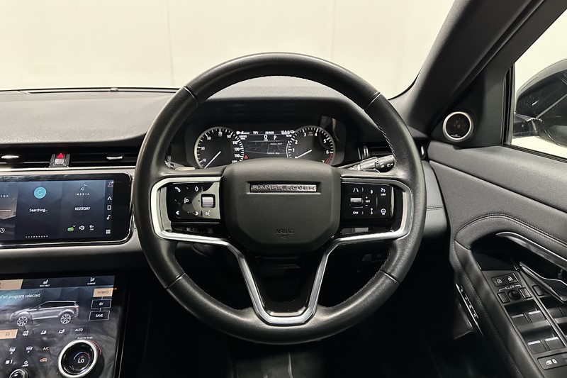 2023 (23) LAND ROVER RANGE ROVER EVOQUE 1.5 P300e R-Dynamic SE 5dr Auto 5867126