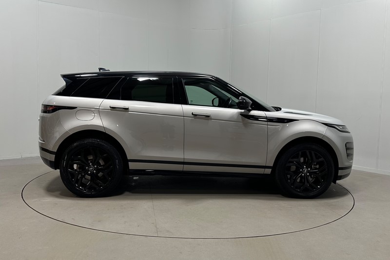2023 (23) LAND ROVER RANGE ROVER EVOQUE 1.5 P300e R-Dynamic SE 5dr Auto 5867120