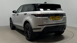 2023 (23) LAND ROVER RANGE ROVER EVOQUE 1.5 P300e R-Dynamic SE 5dr Auto 5867117