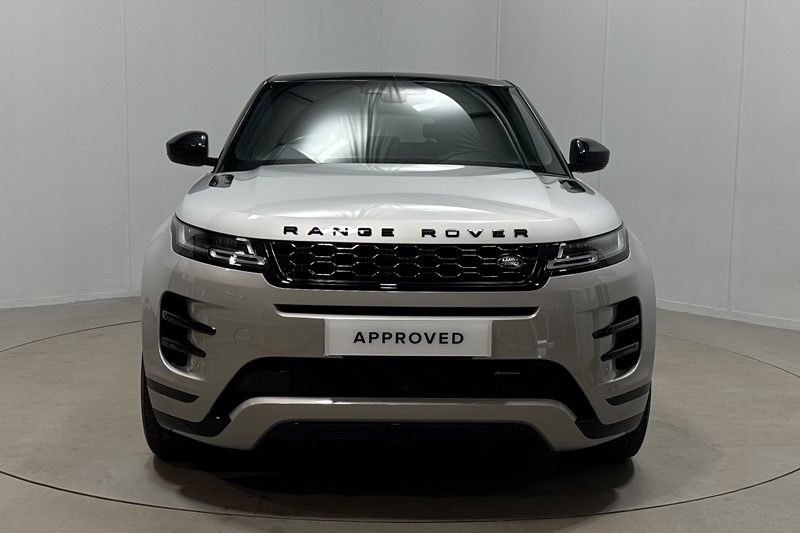 2023 (23) LAND ROVER RANGE ROVER EVOQUE 1.5 P300e R-Dynamic SE 5dr Auto 5867122