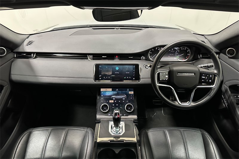 2023 (23) LAND ROVER RANGE ROVER EVOQUE 1.5 P300e R-Dynamic SE 5dr Auto 5867124