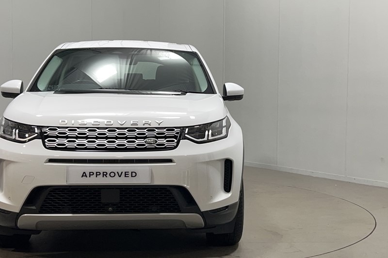 2021 (21) LAND ROVER DISCOVERY SPORT 2.0 D200 S 5dr Auto [5 Seat] 5830820