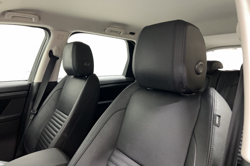 2021 (21) LAND ROVER DISCOVERY SPORT 2.0 D200 S 5dr Auto [5 Seat] 5830802