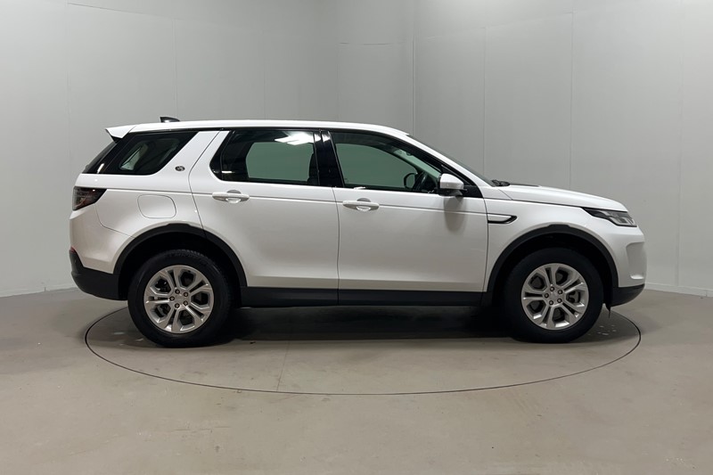 2021 (21) LAND ROVER DISCOVERY SPORT 2.0 D200 S 5dr Auto [5 Seat] 5830771