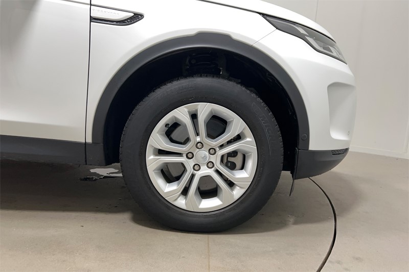 2021 (21) LAND ROVER DISCOVERY SPORT 2.0 D200 S 5dr Auto [5 Seat] 5830774
