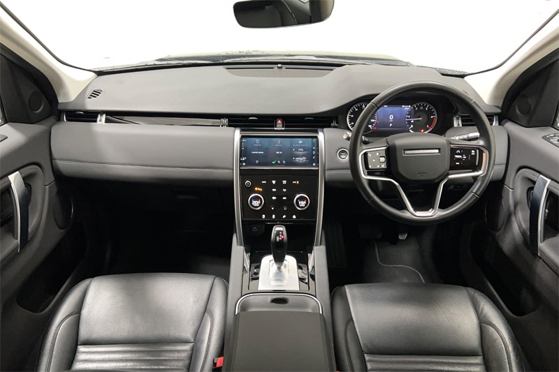 2021 (21) LAND ROVER DISCOVERY SPORT 2.0 D200 S 5dr Auto [5 Seat] 5830775