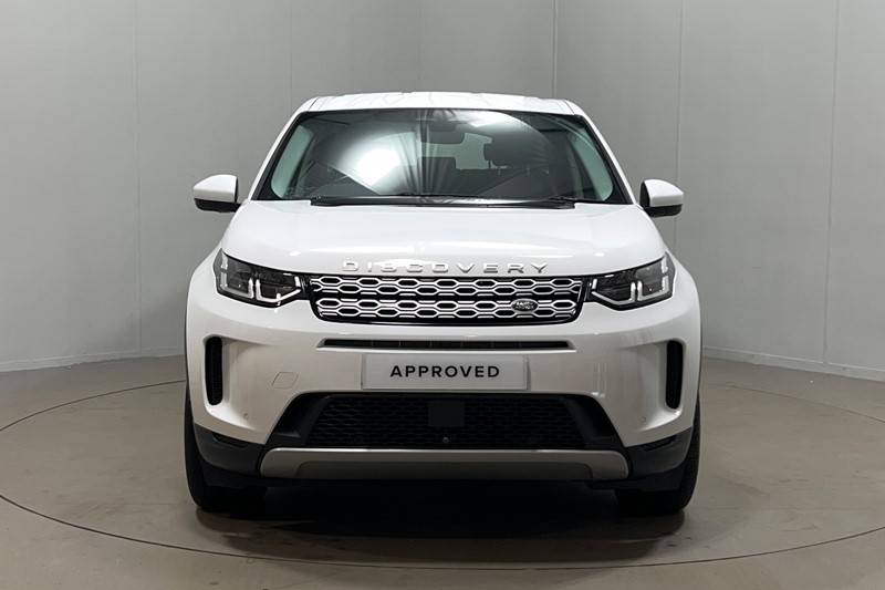 2021 (21) LAND ROVER DISCOVERY SPORT 2.0 D200 S 5dr Auto [5 Seat] 5830773
