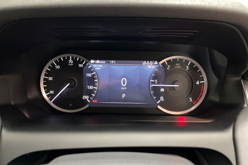 2021 (21) LAND ROVER DISCOVERY SPORT 2.0 D200 S 5dr Auto [5 Seat] 5830788