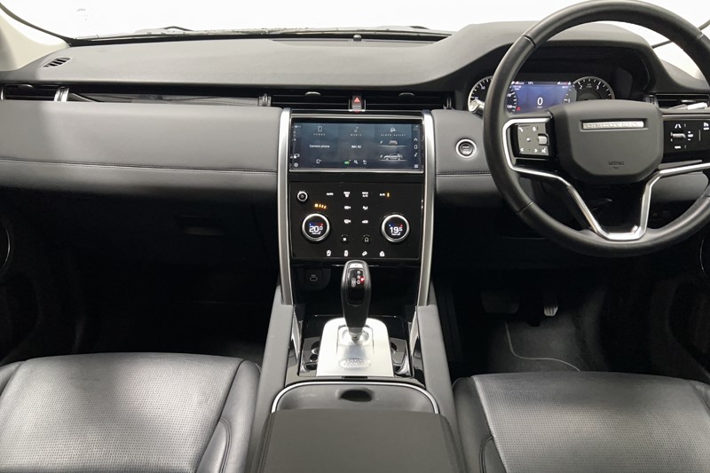 2021 (21) LAND ROVER DISCOVERY SPORT 2.0 D200 S 5dr Auto [5 Seat] 5830776