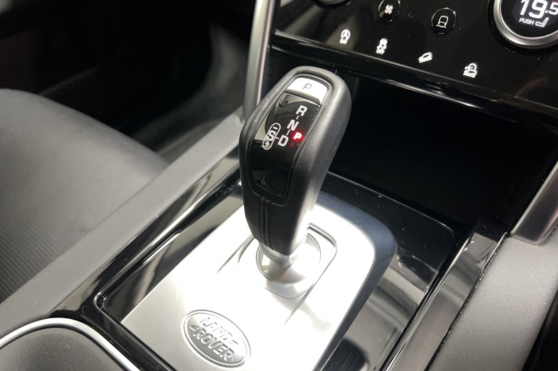 2021 (21) LAND ROVER DISCOVERY SPORT 2.0 D200 S 5dr Auto [5 Seat] 5830789