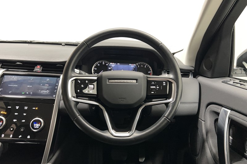 2021 (21) LAND ROVER DISCOVERY SPORT 2.0 D200 S 5dr Auto [5 Seat] 5830777