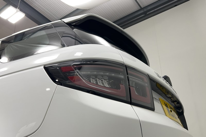 2021 (21) LAND ROVER DISCOVERY SPORT 2.0 D200 S 5dr Auto [5 Seat] 5830810