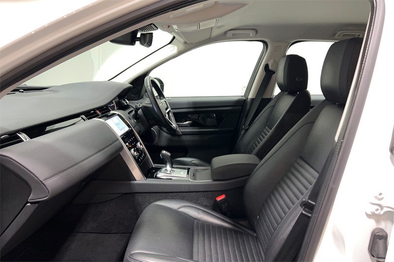2021 (21) LAND ROVER DISCOVERY SPORT 2.0 D200 S 5dr Auto [5 Seat] 5830769