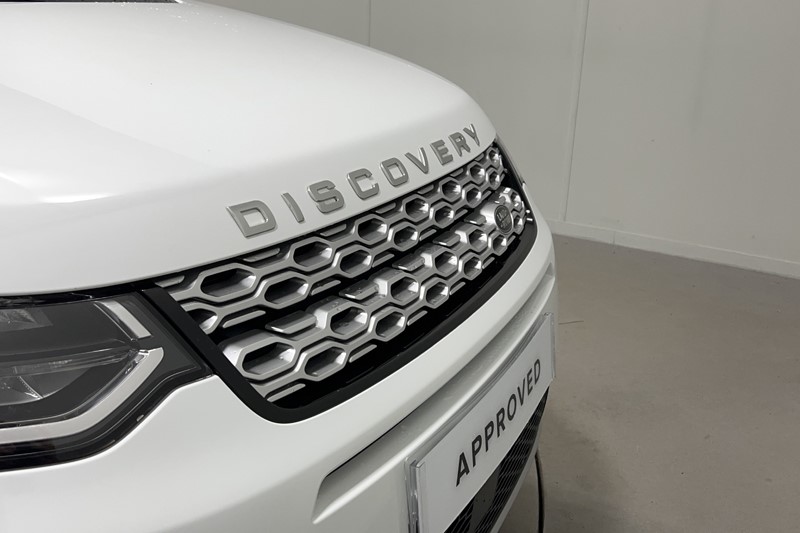 2021 (21) LAND ROVER DISCOVERY SPORT 2.0 D200 S 5dr Auto [5 Seat] 5830819