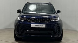 2022 (22) LAND ROVER DISCOVERY 3.0 D300 R-Dynamic HSE 5dr Auto 5853260