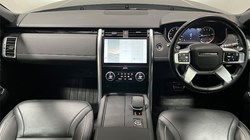 2022 (22) LAND ROVER DISCOVERY 3.0 D300 R-Dynamic HSE 5dr Auto 5853262