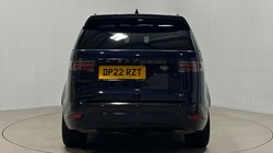 2022 (22) LAND ROVER DISCOVERY 3.0 D300 R-Dynamic HSE 5dr Auto 5853259