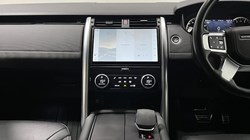 2022 (22) LAND ROVER DISCOVERY 3.0 D300 R-Dynamic HSE 5dr Auto 5853296