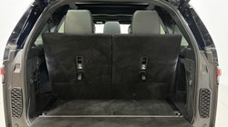 2022 (22) LAND ROVER DISCOVERY 3.0 D300 R-Dynamic HSE 5dr Auto 5853267