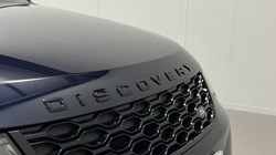 2022 (22) LAND ROVER DISCOVERY 3.0 D300 R-Dynamic HSE 5dr Auto 5853263