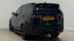 2022 (22) LAND ROVER DISCOVERY 3.0 D300 R-Dynamic HSE 5dr Auto 5853255