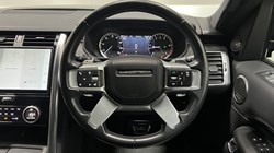 2022 (22) LAND ROVER DISCOVERY 3.0 D300 R-Dynamic HSE 5dr Auto 5853295