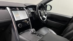 2022 (22) LAND ROVER DISCOVERY 3.0 D300 R-Dynamic HSE 5dr Auto 5853270