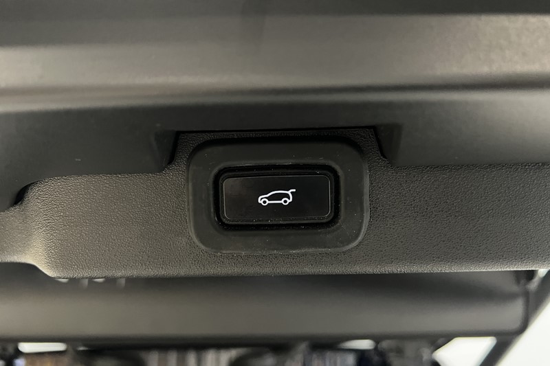 2022 (22) LAND ROVER DISCOVERY 3.0 D300 R-Dynamic HSE 5dr Auto 5853299