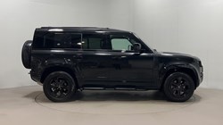 2023 (73) LAND ROVER DEFENDER 3.0 D250 X-Dynamic SE 110 5dr Auto 5839588