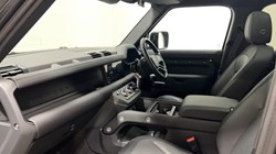2023 (73) LAND ROVER DEFENDER 3.0 D250 X-Dynamic SE 110 5dr Auto 5839620