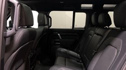 2023 (73) LAND ROVER DEFENDER 3.0 D250 X-Dynamic SE 110 5dr Auto 5839587