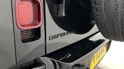 2023 (73) LAND ROVER DEFENDER 3.0 D250 X-Dynamic SE 110 5dr Auto 5839630