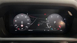 2023 (73) LAND ROVER DEFENDER 3.0 D250 X-Dynamic SE 110 5dr Auto 5839608