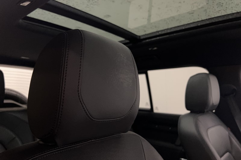 2023 (73) LAND ROVER DEFENDER 3.0 D250 X-Dynamic SE 110 5dr Auto 5839604