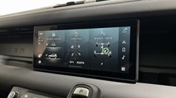 2023 (73) LAND ROVER DEFENDER 3.0 D250 X-Dynamic SE 110 5dr Auto 5839613