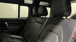 2023 (73) LAND ROVER DEFENDER 3.0 D250 X-Dynamic SE 110 5dr Auto 5839623