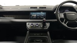 2023 (73) LAND ROVER DEFENDER 3.0 D250 X-Dynamic SE 110 5dr Auto 5839593