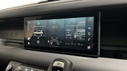 2023 (73) LAND ROVER DEFENDER 3.0 D250 X-Dynamic SE 110 5dr Auto 5839614