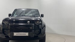 2023 (73) LAND ROVER DEFENDER 3.0 D250 X-Dynamic SE 110 5dr Auto 5839638