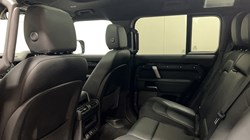 2023 (73) LAND ROVER DEFENDER 3.0 D250 X-Dynamic SE 110 5dr Auto 5839622