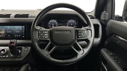 2023 (73) LAND ROVER DEFENDER 3.0 D250 X-Dynamic SE 110 5dr Auto 5839594