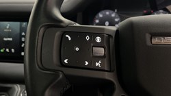 2023 (73) LAND ROVER DEFENDER 3.0 D250 X-Dynamic SE 110 5dr Auto 5839607