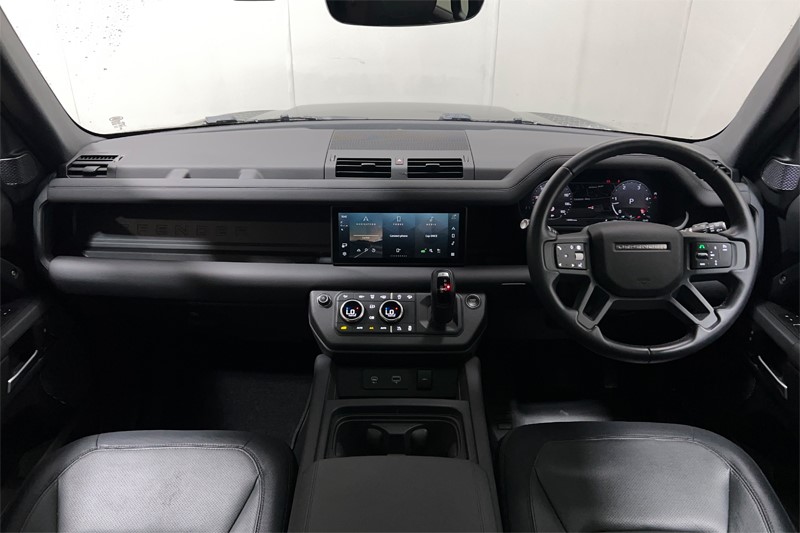 2023 (73) LAND ROVER DEFENDER 3.0 D250 X-Dynamic SE 110 5dr Auto 5839592